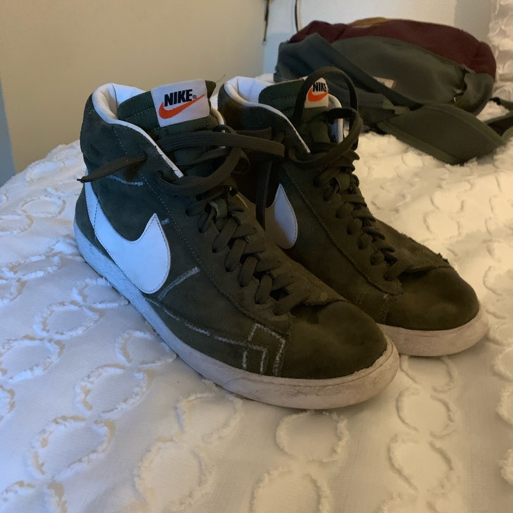 Nike blazer